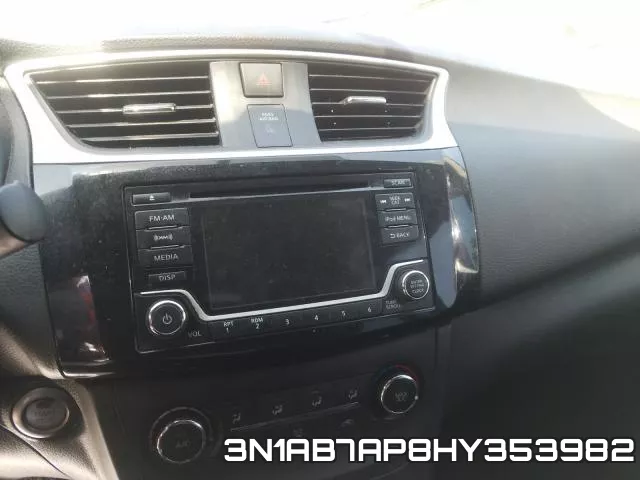 3N1AB7AP8HY353982 фото 10