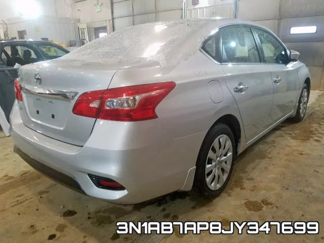 3N1AB7AP8JY347699 фото 5