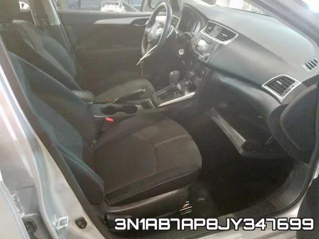 3N1AB7AP8JY347699 фото 6