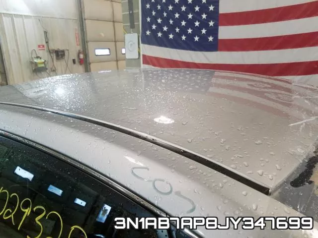 3N1AB7AP8JY347699 фото 10