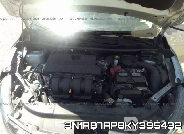 3N1AB7AP8KY395432 фото 2