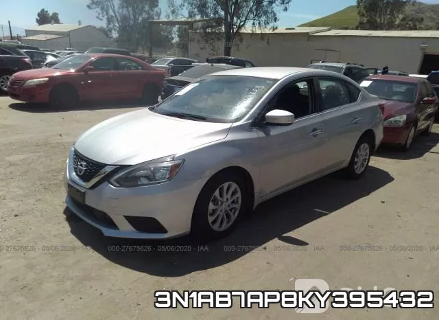 3N1AB7AP8KY395432 фото 3