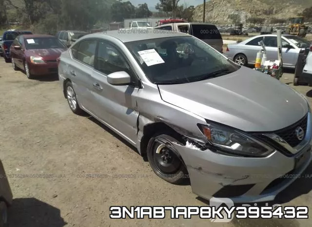 3N1AB7AP8KY395432 фото 7