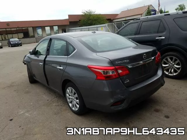 3N1AB7AP9HL643435 фото 4