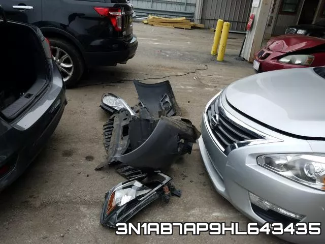 3N1AB7AP9HL643435 фото 10