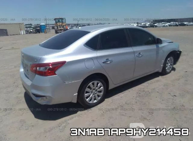 3N1AB7AP9HY214458 фото 5