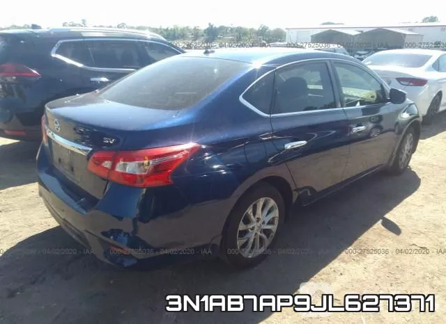 3N1AB7AP9JL627371 фото 5