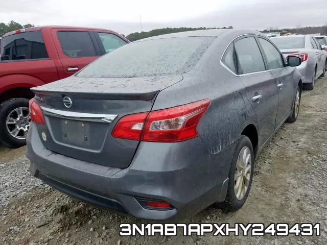 3N1AB7APXHY249431 фото 5