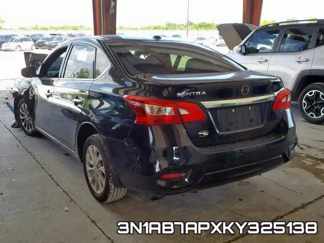 3N1AB7APXKY325138 фото 4