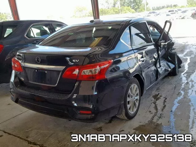 3N1AB7APXKY325138 фото 5