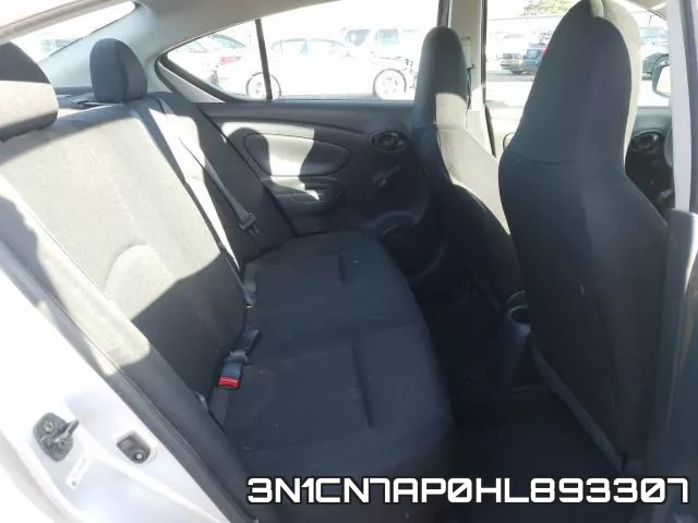 3N1CN7AP0HL893307 фото 7