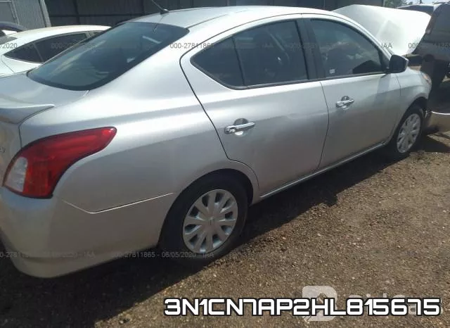 3N1CN7AP2HL815675 фото 5