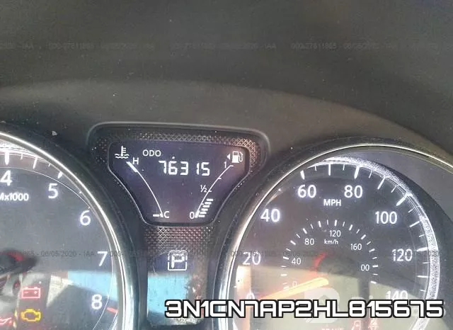 3N1CN7AP2HL815675 фото 8