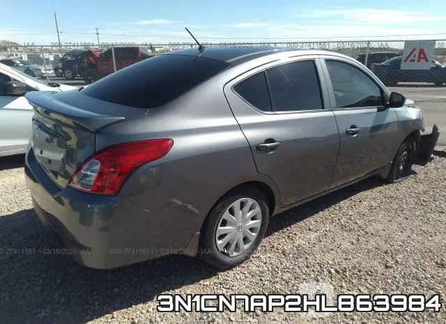 3N1CN7AP2HL863984 фото 5