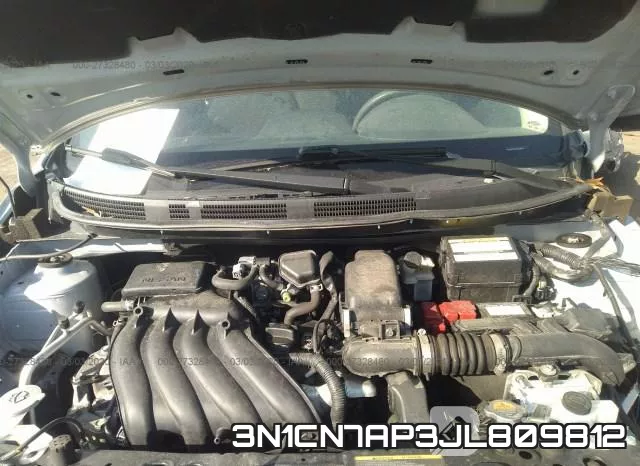 3N1CN7AP3JL809812 фото 2