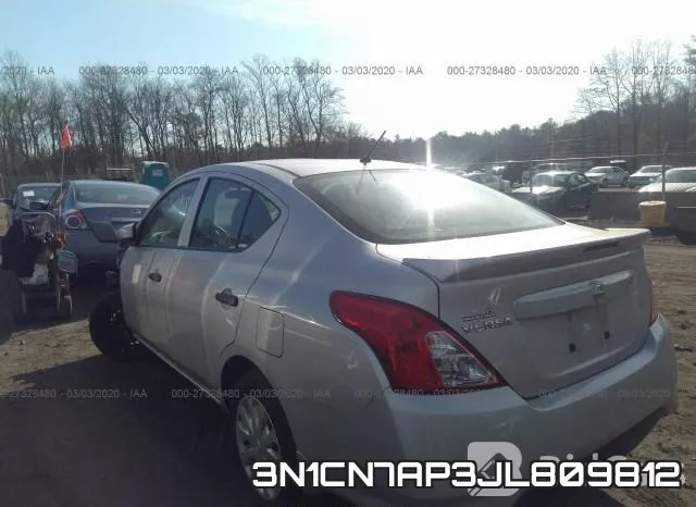 3N1CN7AP3JL809812 фото 4