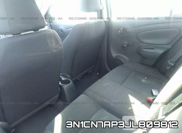 3N1CN7AP3JL809812 фото 9