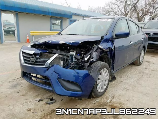3N1CN7AP3JL862249 фото 3
