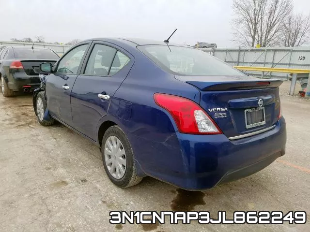 3N1CN7AP3JL862249 фото 4