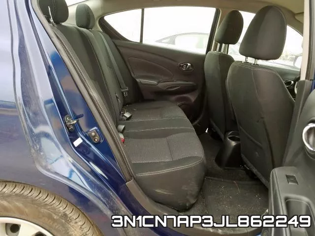3N1CN7AP3JL862249 фото 7