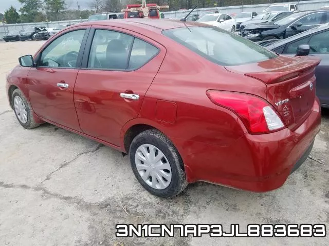 3N1CN7AP3JL883683 фото 4
