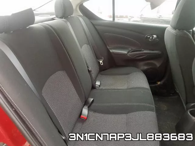 3N1CN7AP3JL883683 фото 7