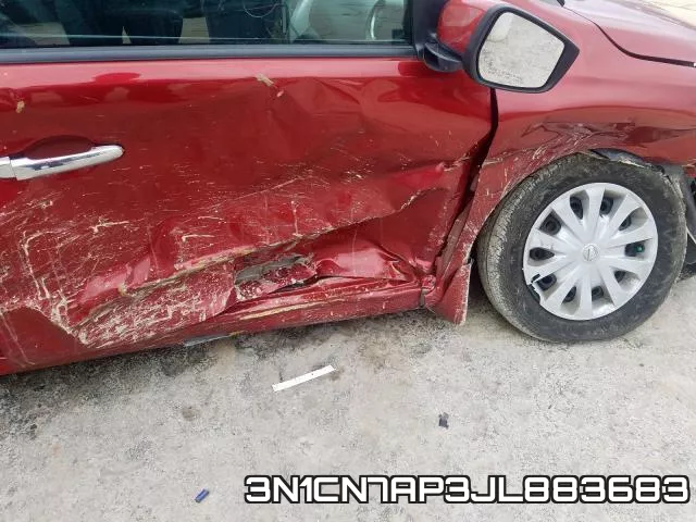 3N1CN7AP3JL883683 фото 10