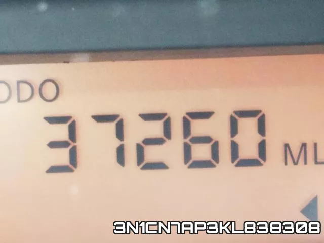 3N1CN7AP3KL838308 фото 9