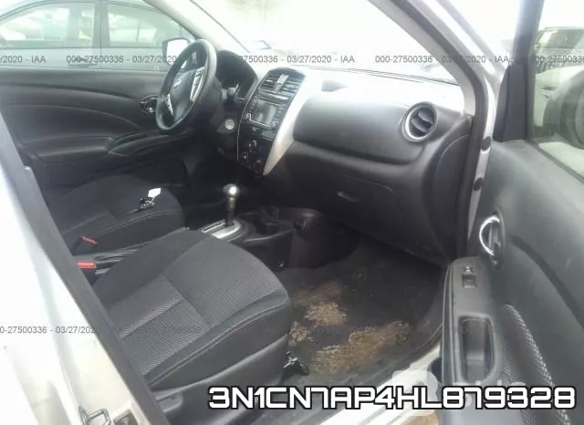 3N1CN7AP4HL879328 фото 6