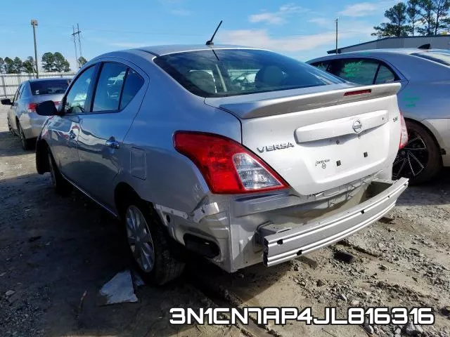 3N1CN7AP4JL816316 фото 4