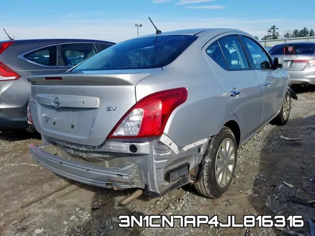 3N1CN7AP4JL816316 фото 5