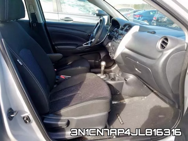 3N1CN7AP4JL816316 фото 6