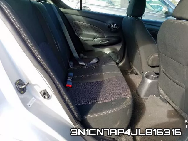 3N1CN7AP4JL816316 фото 7