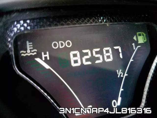 3N1CN7AP4JL816316 фото 9