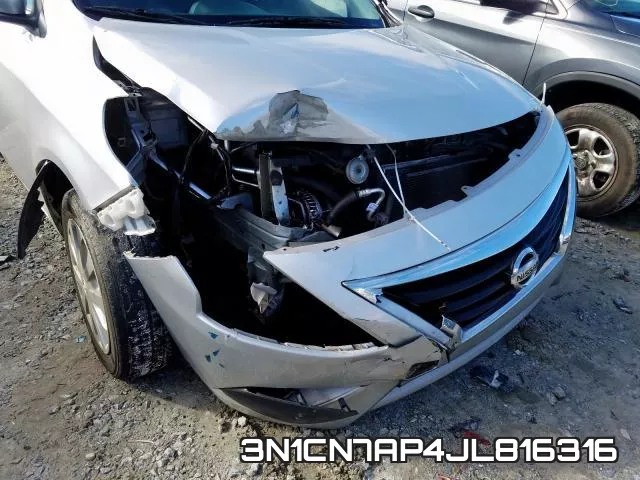 3N1CN7AP4JL816316 фото 10