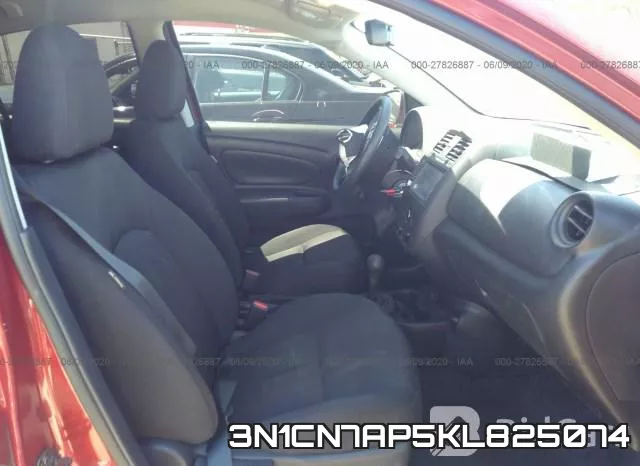 3N1CN7AP5KL825074 фото 6