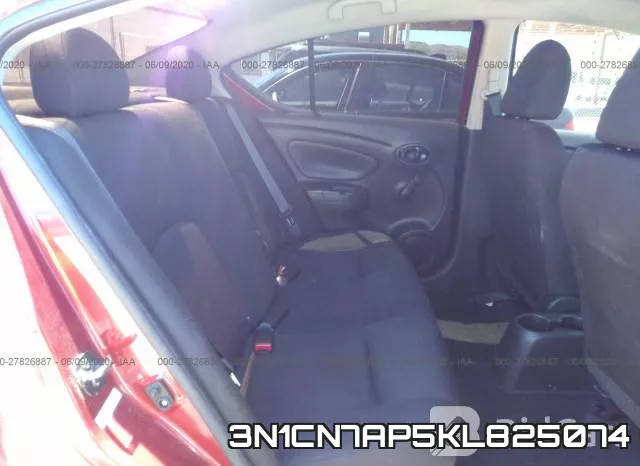 3N1CN7AP5KL825074 фото 9
