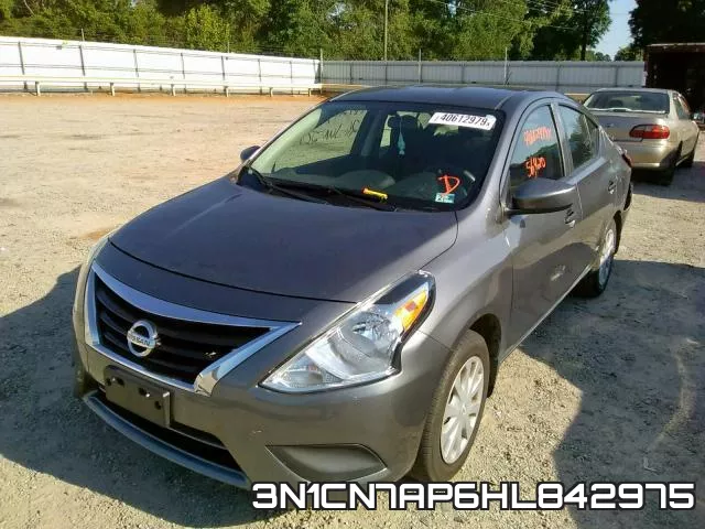 3N1CN7AP6HL842975 фото 3
