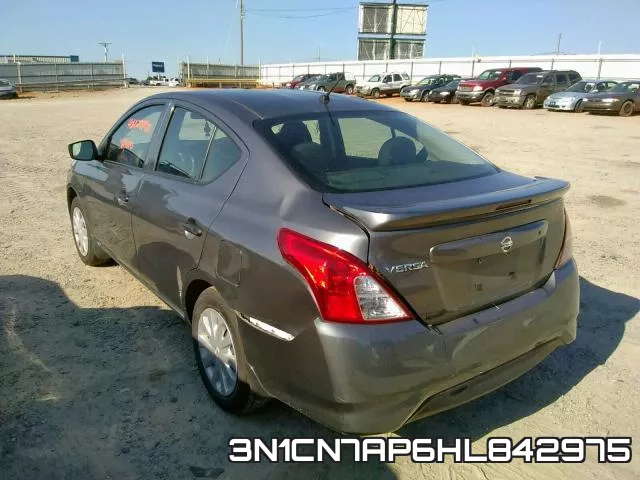 3N1CN7AP6HL842975 фото 4