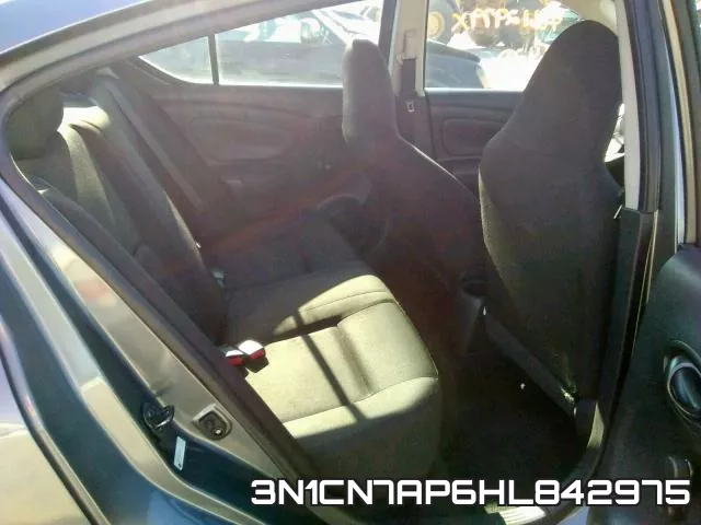 3N1CN7AP6HL842975 фото 7