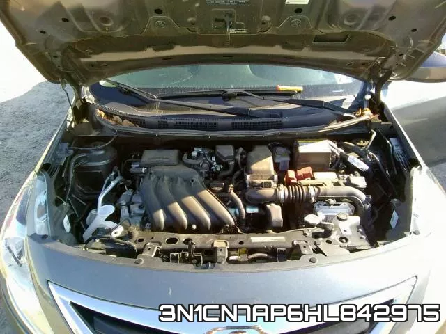 3N1CN7AP6HL842975 фото 8
