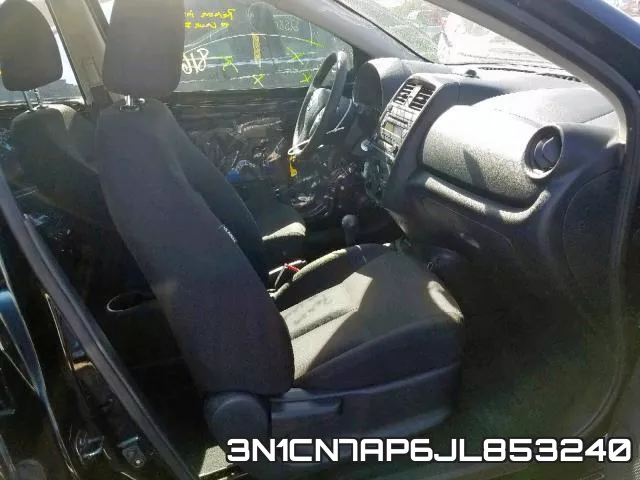 3N1CN7AP6JL853240 фото 6