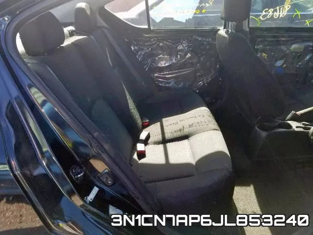 3N1CN7AP6JL853240 фото 7