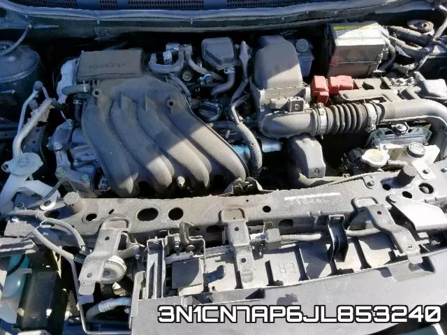 3N1CN7AP6JL853240 фото 8