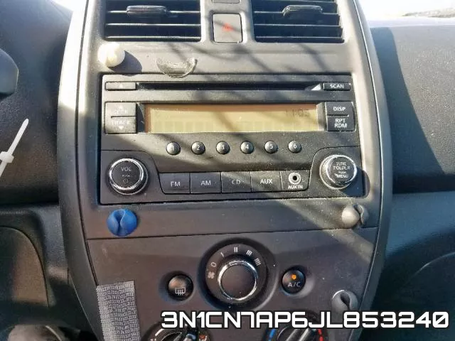 3N1CN7AP6JL853240 фото 10