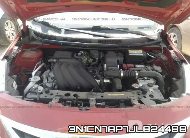 3N1CN7AP7JL824488 фото 2