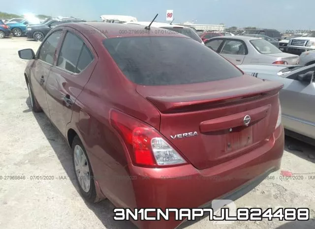3N1CN7AP7JL824488 фото 4