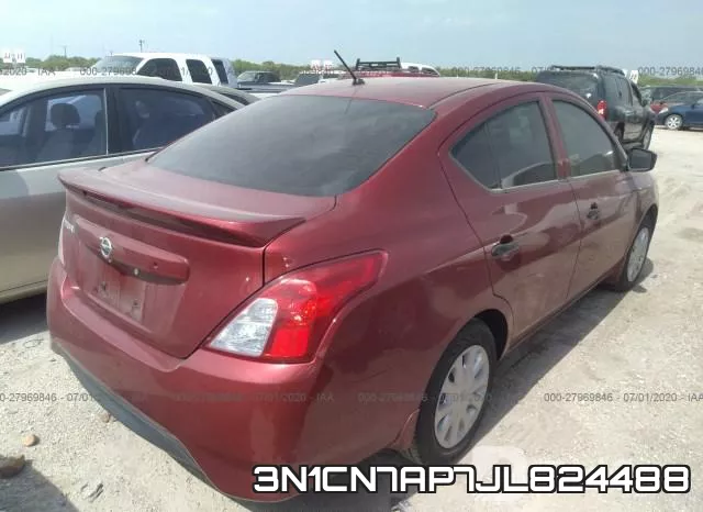 3N1CN7AP7JL824488 фото 5
