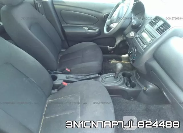 3N1CN7AP7JL824488 фото 6