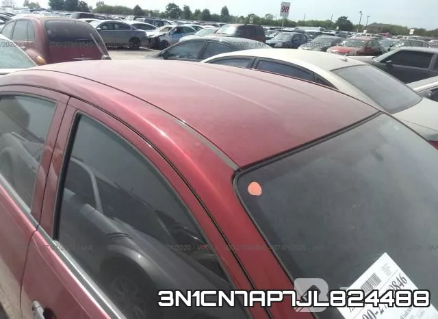 3N1CN7AP7JL824488 фото 7